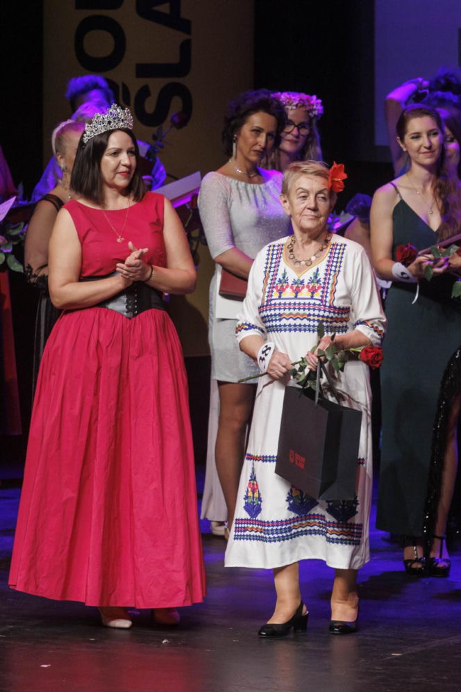 MISS Kobiety Wiejskiej w Lubinie. Mamy zdjęcia wspaniałych kobiet