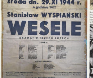 Były szef TVP dyrektorem teatru w Lublinie. Jestem tylko hydraulikiem