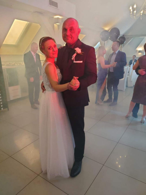 Marta rok temu brała slub, teraz walczy o życie
