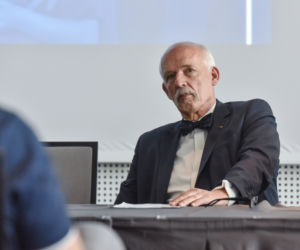 Janusz Korwin-Mikke