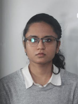ARVIND ARUSHI