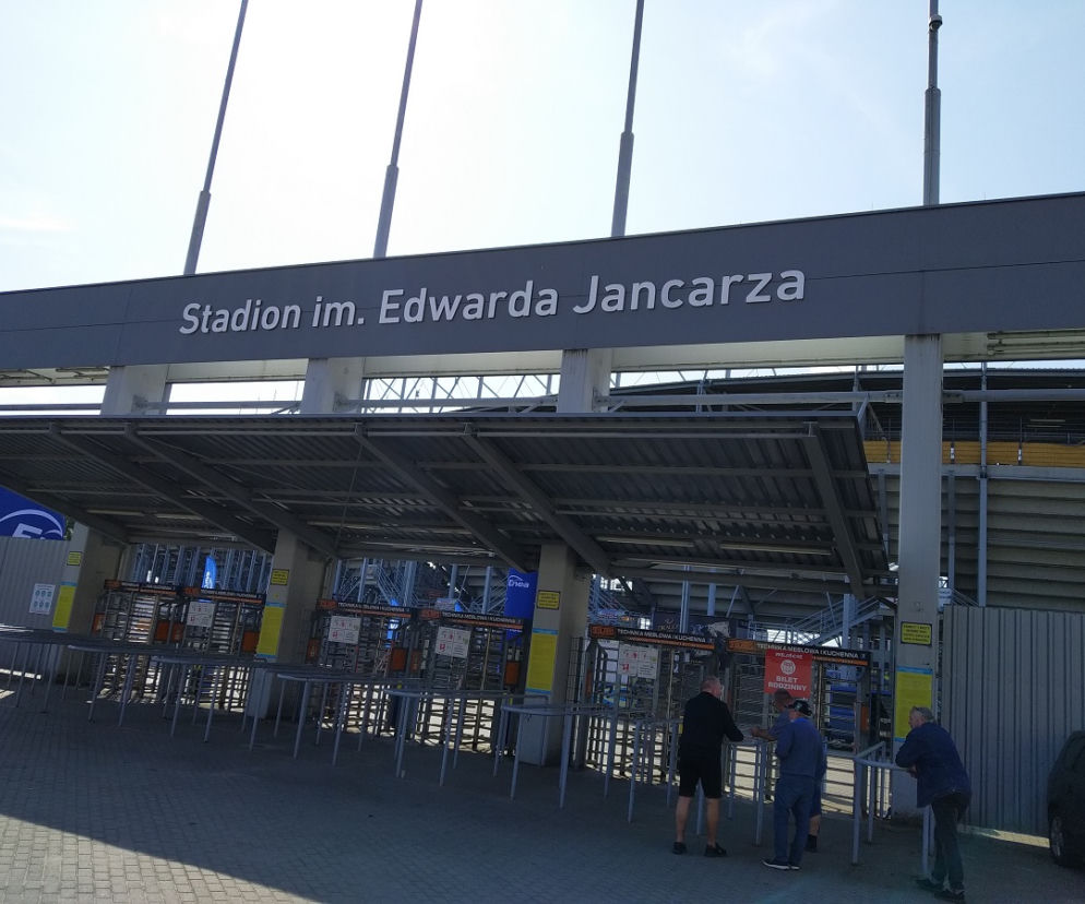 stadion
