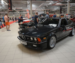Oldtimer Show 2018 w Ptak Warsaw Expo