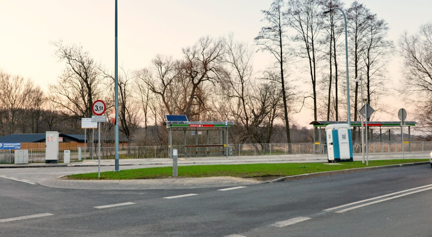 Lublin przed i po