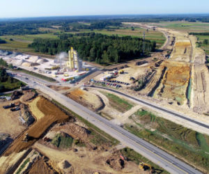 S19 Kamień - Sokołów Małopolski