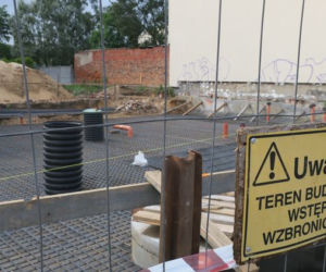 Mieszkania dla seniorów w Bydgoszczy. Buduje je BTBS 