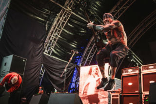 Biohazard w Polsce! Hardcore'owa legenda zawita w 2026 roku do trzech miast!