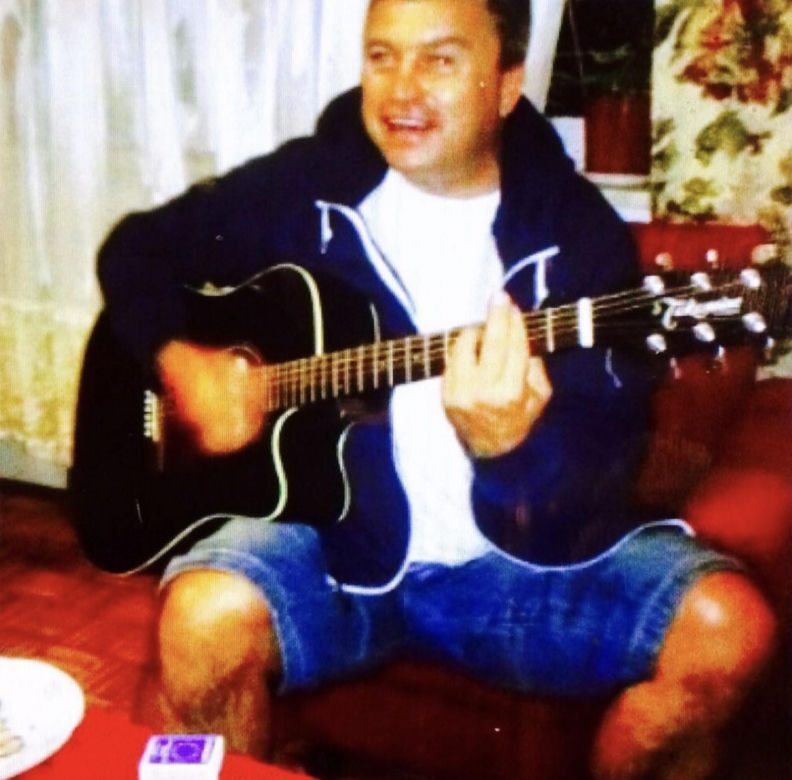Roman Kosecki