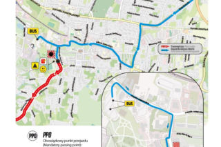 ETAP 7. Tour de Pologne: Kopalnia Soli „Wieliczka” – Jazda indywidualna na czas
