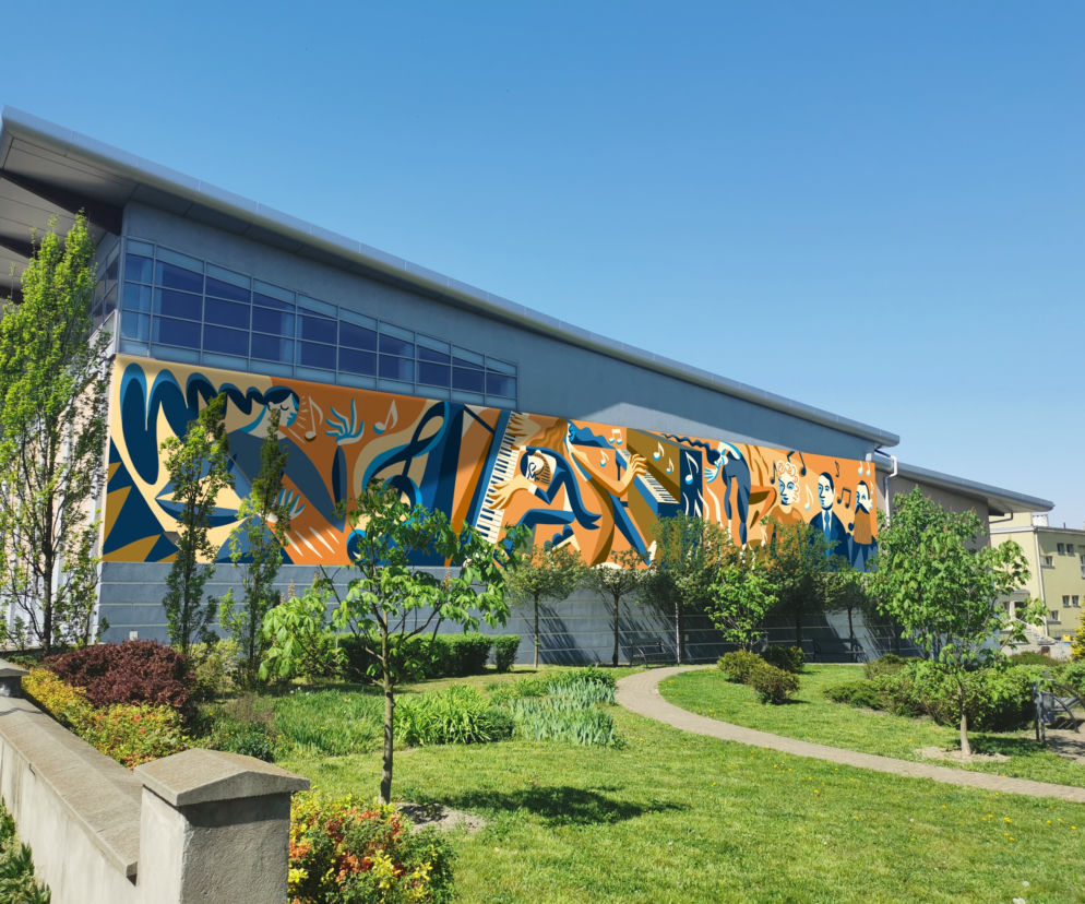 mural fibigerów