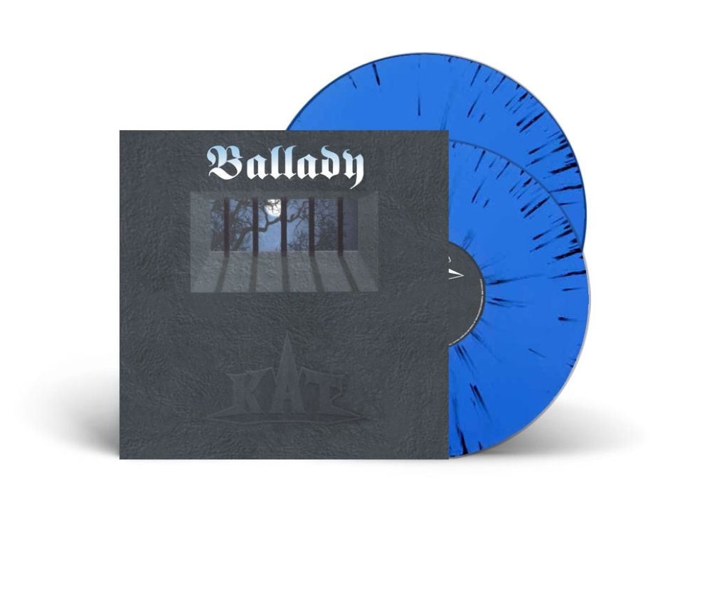 Album 'Ballady' Kata, doczeka się specjalnej reedycji. Kiedy możemy się jej spodziewać?