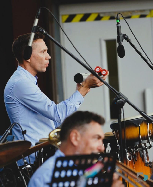 Koncert AMODII