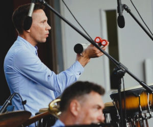 Koncert AMODII