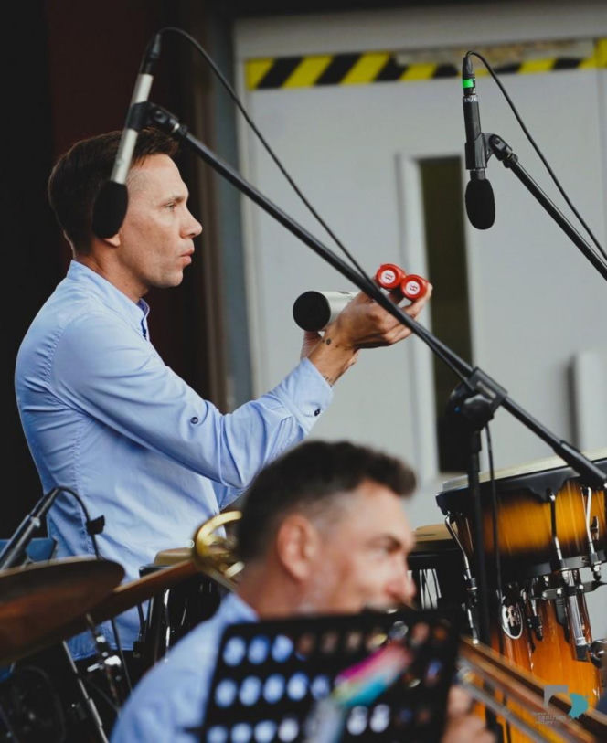 Koncert AMODII