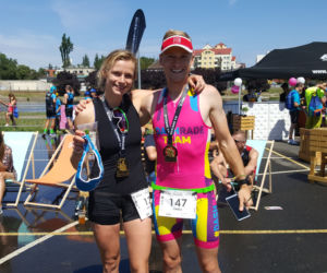 Enea Bydgoszcz Triathlon 2018