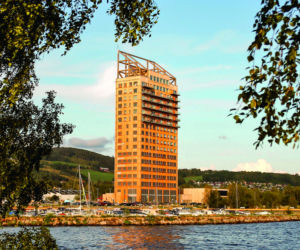 Nowoczesne technologie w fasadach – kierunki rozwoju i wyzwania środowiskowe