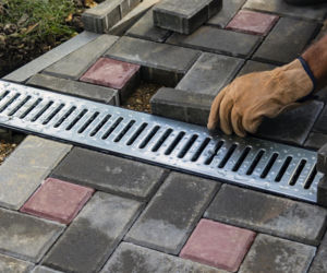 Ile kosztuje montaż kanalizacji deszczowej w 2025 roku? Aktualne ceny