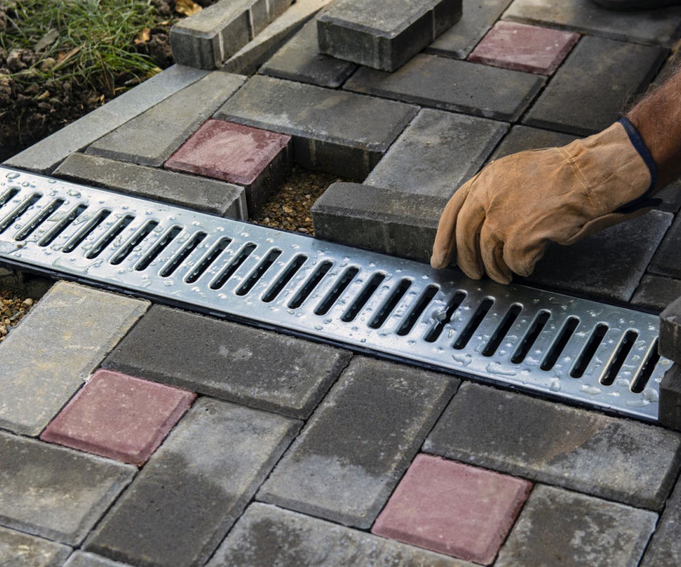 Ile kosztuje montaż kanalizacji deszczowej w 2025 roku? Aktualne ceny