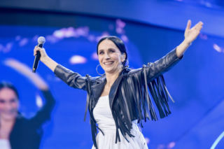 Renata Przemyk kończy 60 lat. Nie każdy wie, jakie artystka ma wykształcenie