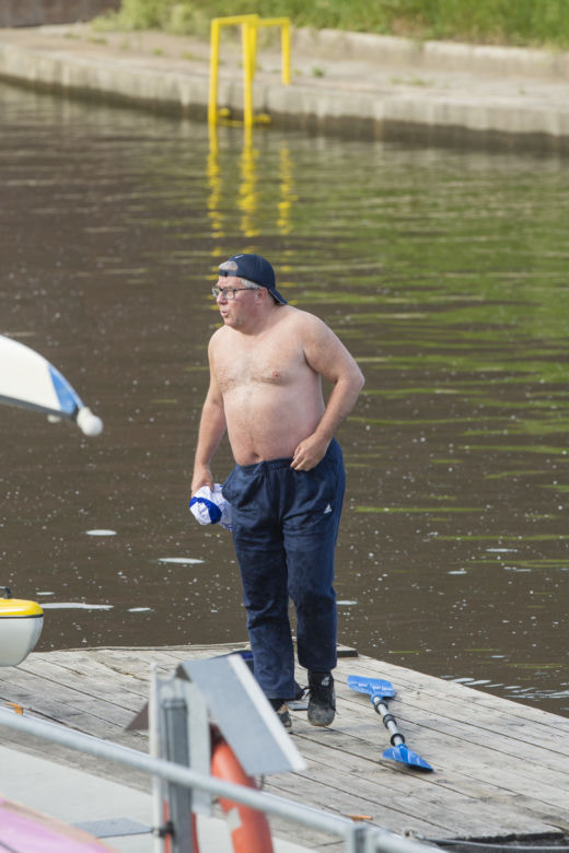 Kajak Ryszard