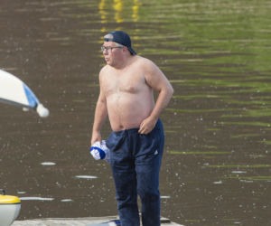 Kajak Ryszard
