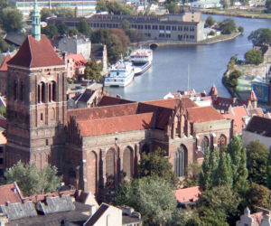 Gdańsk starówka, Gdańsk rynek, Gdańsk