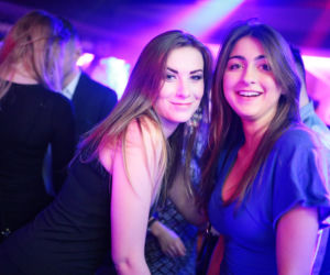 Imprezy Wrocław: Milk & Sugar w Cherry Club