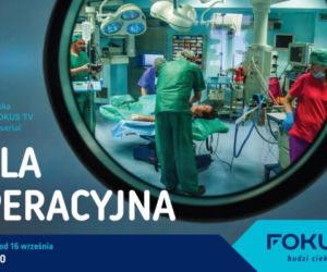 Sala operacyjna 2 sezon - serial FOKUS TV