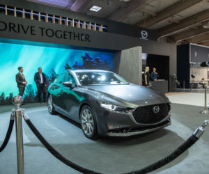Nowości z Poznań Motor Show 2019