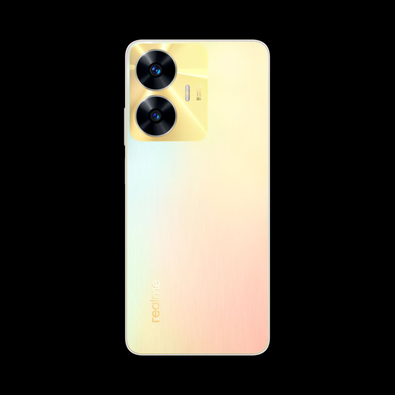 realme C55