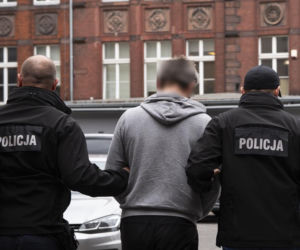 Michał S. wrócił na miejsce zbrodni po 15 latach. Tam zabił 13-letnię Izę Strzałkowską. Wiemy, co powiedział