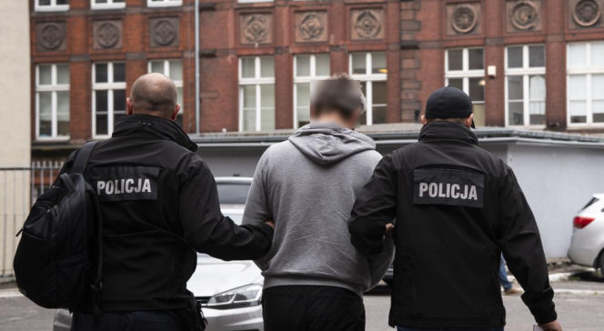 Michał S. wrócił na miejsce zbrodni po 15 latach. Tam zabił 13-letnię Izę Strzałkowską. Wiemy, co powiedział