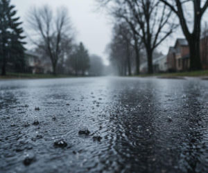 Pogoda na weekend w Kielcach 24-26 kwietnia. Po ciepłej sobocie nadejdzie chłodna i deszczowa niedziela