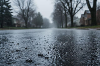 Pogoda na weekend w Kielcach 24-26 kwietnia. Po ciepłej sobocie nadejdzie chłodna i deszczowa niedziela