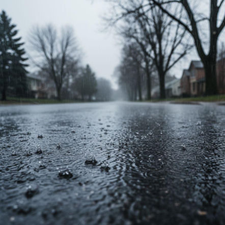 Pogoda na weekend w Kielcach 24-26 kwietnia. Po ciepłej sobocie nadejdzie chłodna i deszczowa niedziela