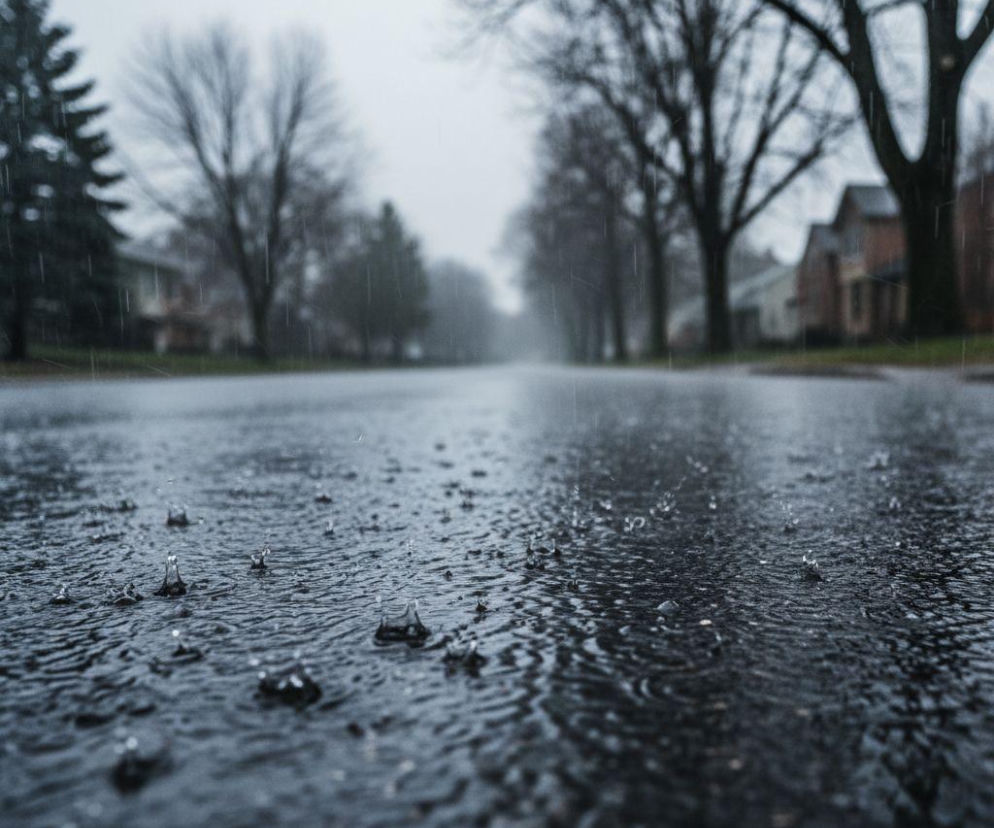 Pogoda na weekend w Kielcach 24-26 kwietnia. Po ciepłej sobocie nadejdzie chłodna i deszczowa niedziela