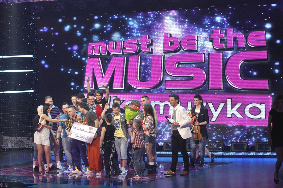 Nie żyje uczestnik "Must Be The Music". Ciężko chorował!