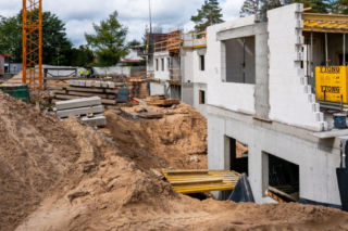 Kluczowa obietnica prezydenta Białegostoku znowu opóźniona? Mieszkańcy czekają na nią 20 lat!