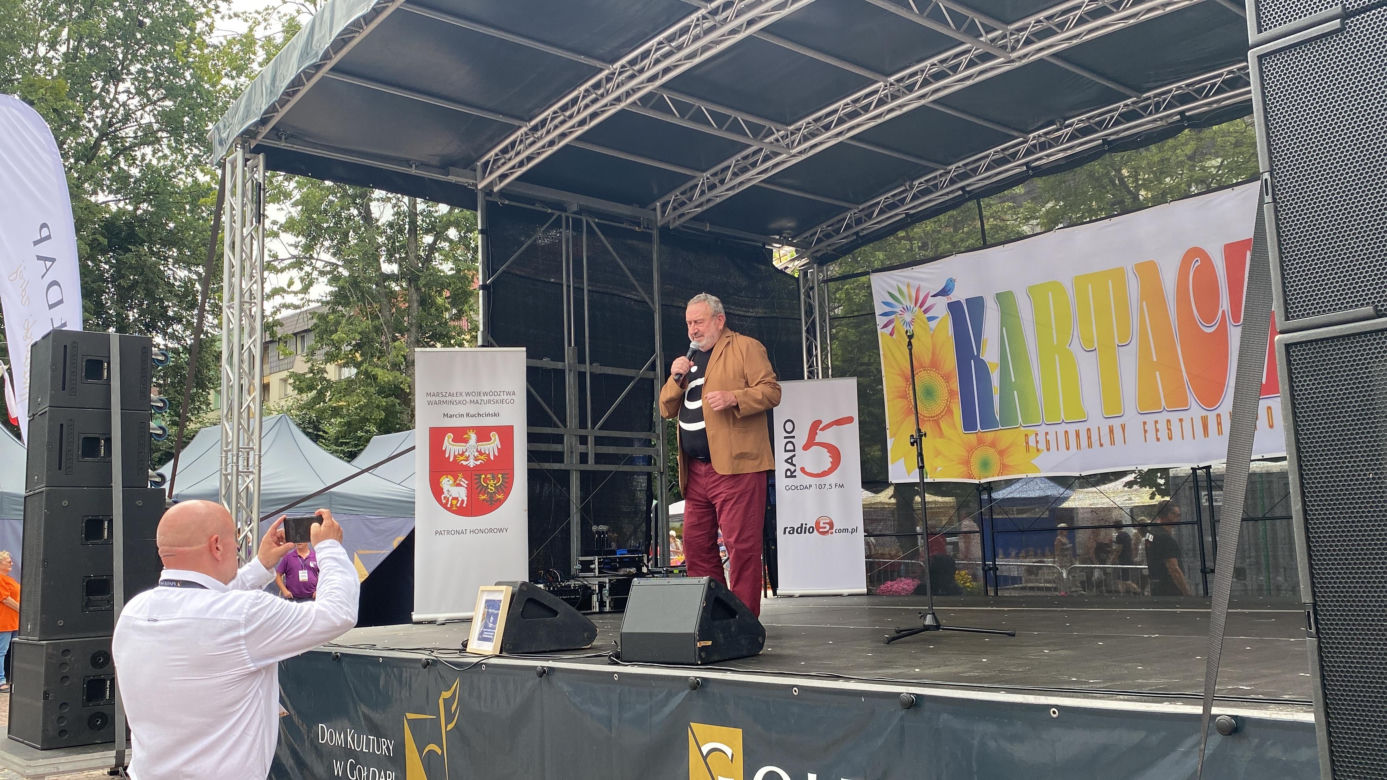 Regionalny Festiwal Pogranicza „Kartaczewo” 2026