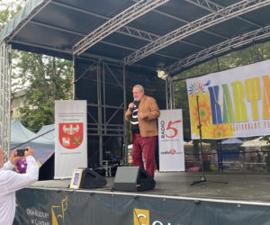 Regionalny Festiwal Pogranicza „Kartaczewo” 2026