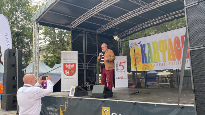 Regionalny Festiwal Pogranicza „Kartaczewo” 2026