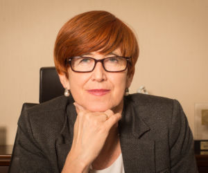 ELŻBIETA RAFALSKA