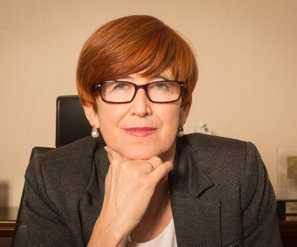 ELŻBIETA RAFALSKA