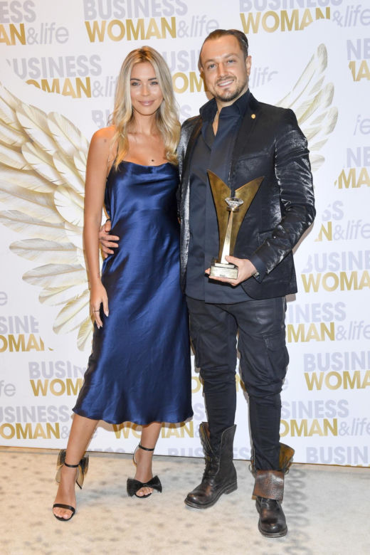 Sandra Kubicka i Baron pokazali, jak świętowali Dzień Matki. Na chwilę przed rozwodem padły takie słowa 