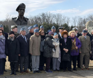 Dzień Pamięci Żołnierzy Wyklętych w Amerykańskiej Częstochowie