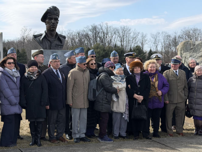 Dzień Pamięci Żołnierzy Wyklętych w Amerykańskiej Częstochowie