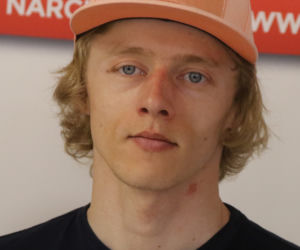 Dawid Kubacki