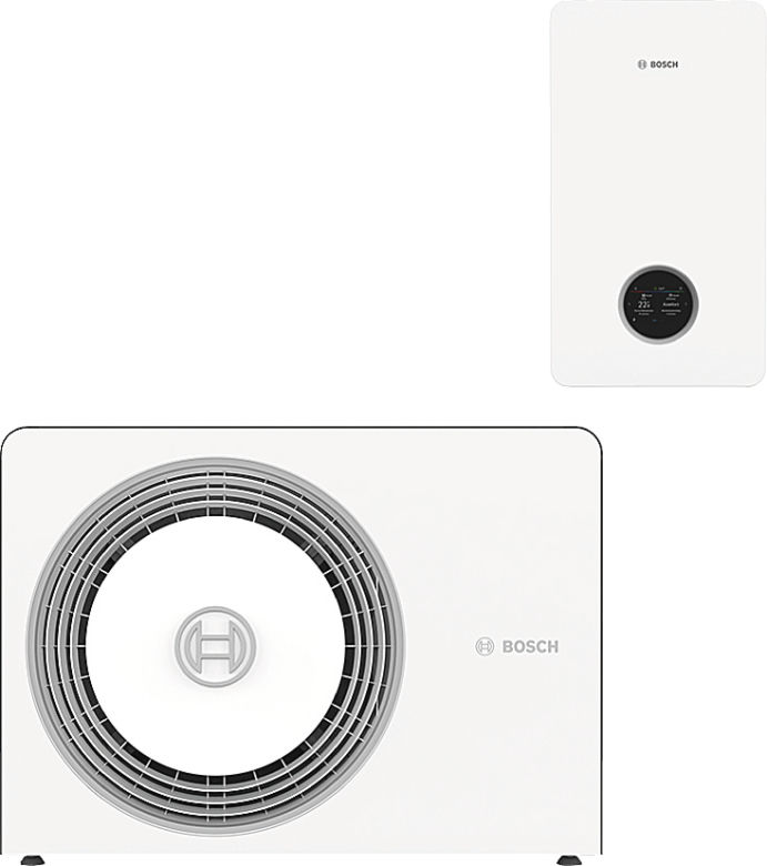 Compress 6800iAW 5 ORE-S