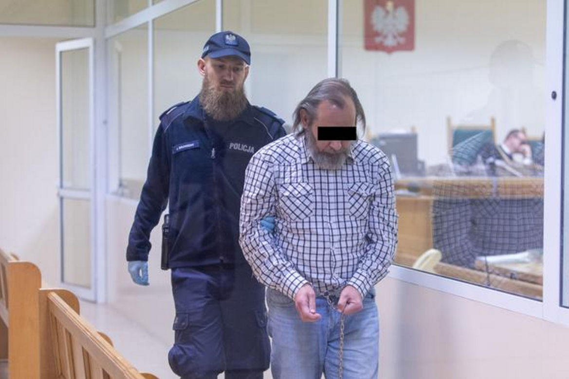 Morderstwo Aleksandry i Oliwii. 15-latka napisała list do sąsiada z działek. " Wujku, przepraszam"