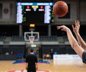 Rekord w lidze WNBA. Kto rzucił najwięcej trójek